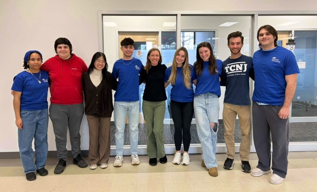 Undeclared mentors
